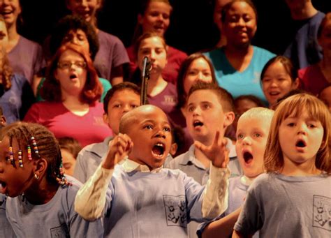 Boston City Singers Auditions for children ages 4-18. Make an ...