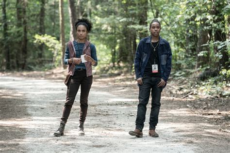 11x11 ~ Rogue Element ~ Connie and Kelly - The Walking Dead Photo (44324621) - Fanpop - Page 344