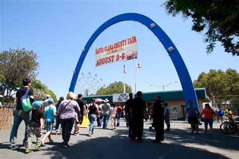 Push to rekindle Santa Clara County Fairgrounds fizzles