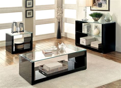 20 Best Ideas Contemporary Coffee Table Sets