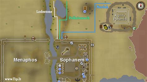 Pyramid Plunder - Pages :: Tip.It RuneScape Help :: The Original ...