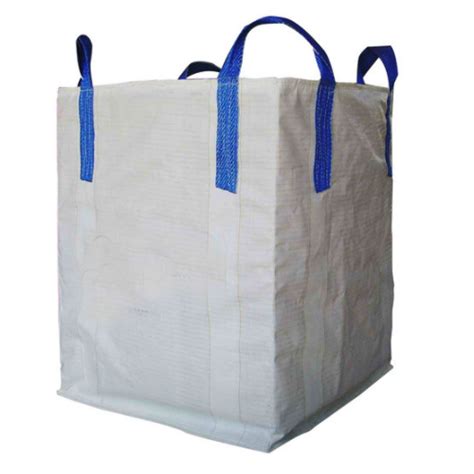 Polypropylene Bulk Bags - Pp Bags Latest Price, Manufacturers & Suppliers