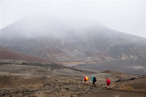 A Trek in Northern BC's Mount Edziza Provincial Park - Explore BC