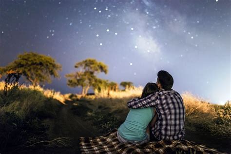 Stargazing near Mumbai | Treks and Trails India