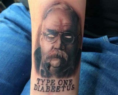 Wilford Brimley: Mr. Diabeetus – Diabetes Daily