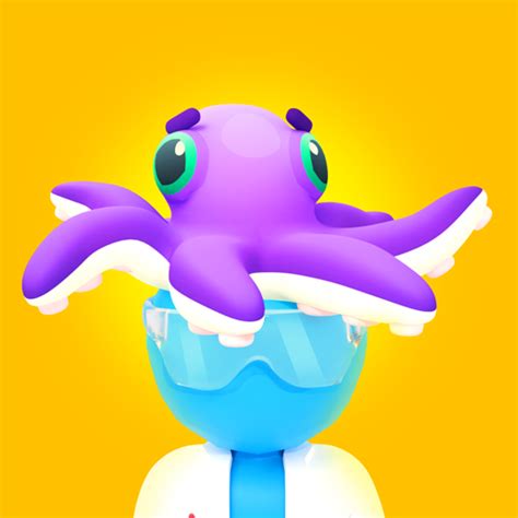 Octopus Escape - Apps on Google Play