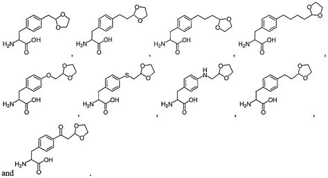 Carboxyl Functional Group Structure Sketch Coloring Page