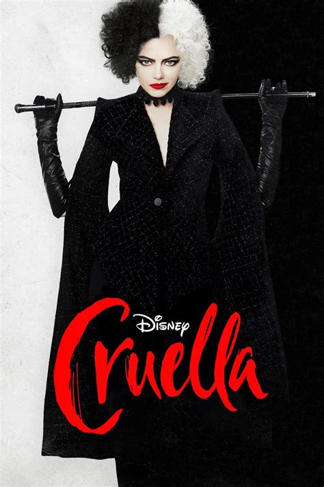 Cruella 2 Movie Information & Trailers | KinoCheck