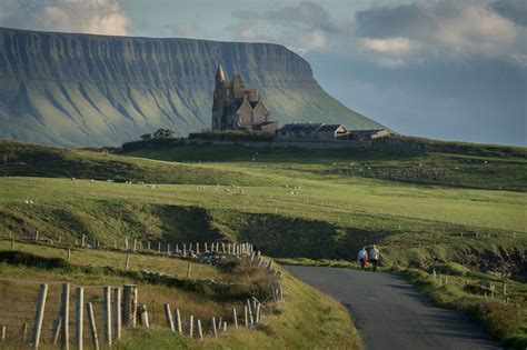 Mullaghmore Head, Ireland