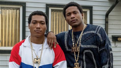 'BMF': Can Love & Loyalty Hold Up Against Money in the New Starz Series?