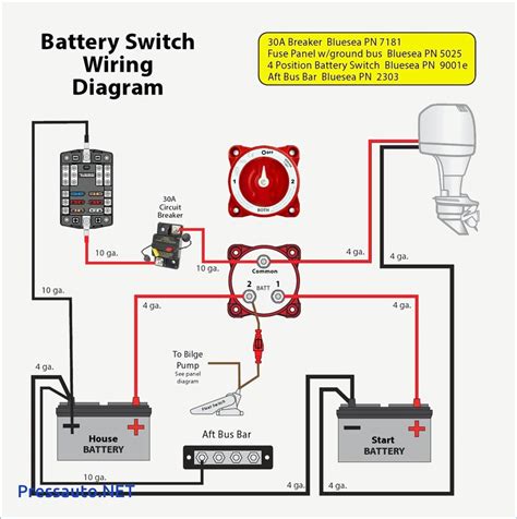 24v Trolling Motor Wiring Diagram