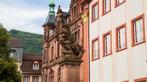 Vacation Homes near University of Heidelberg Old Campus, Heidelberg: House Rentals & More | Vrbo