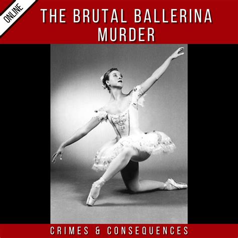 Juli Busken – Murdered – Crimes and Consequences Podcast Podcast – Listen