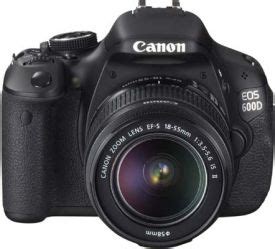 Canon EOS 600D Manual | Manual PDF