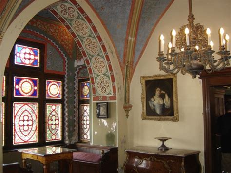 Cochem Castle 2004 | Castle rooms, Cochem, Gothic room