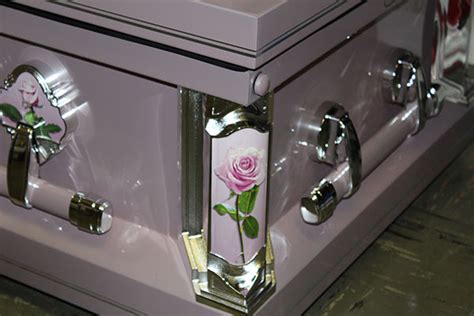 Mother Rose :: heathfuneral.com