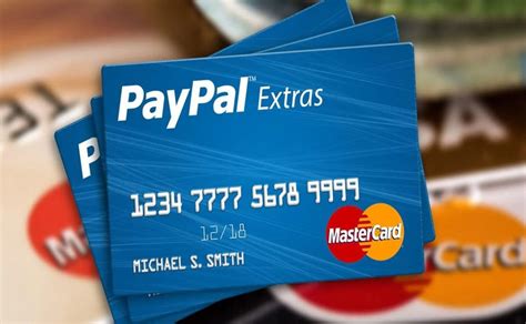 How is the PayPal MasterCard Credit Limit Increase?