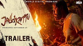 Jallikattu Movie Reviews, Cast, Crew, Trailers and Posters | Clapnumber