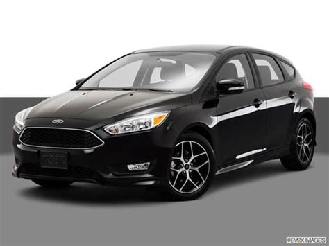 ford focus hatchback black 2016 - Google Search | new partner. | Pinterest | Cars, Ford focus ...