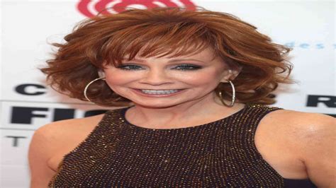 Reba McEntire Biography: Age, Height, Birthday, Family, Net Worth ...