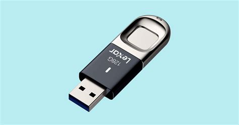 8 Best USB Flash Drives (2022): Pen Drives, Thumb Drives, Memory Sticks | WIRED