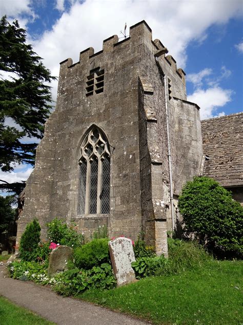 Staverton Church July 2019 | Flickr