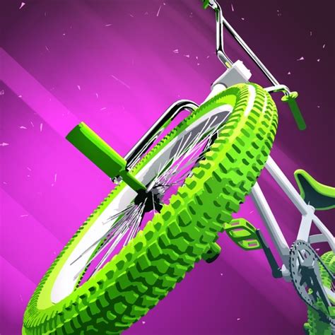 Touchgrind BMX 2 | Games | Pocket Gamer