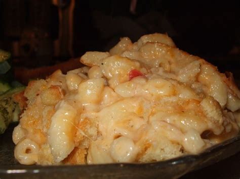 Macaroni and Cheese from Ina Garten (Barefoot Contessa) Recipe - Food ...