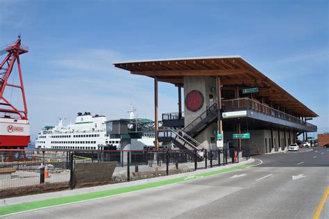 Mukilteo - Clinton Ferry Schedule & Guide (2024) | FerryRiders.com