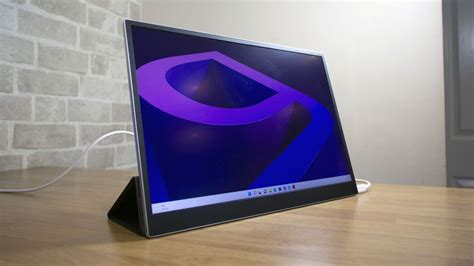 LG Gram +view review: A portable panel with lashings of class | ITPro