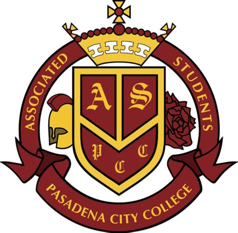 Pasadena city college Logos