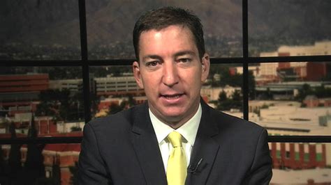 GLENN GREENWALD RESIGNS FROM THE INTERCEPT AFTER EDITORS REFUSE TO ...