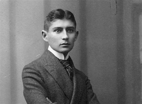 'Kafka: The Early Years' Unlocks The Mind That Dragged Literature Into The Modern Era | WBUR News