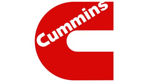 Cummins Vector Logo | Free Download - (.SVG + .PNG) format - SeekVectorLogo.Com