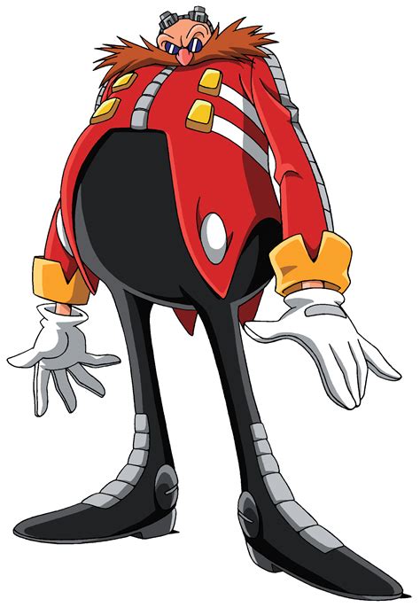 Sonic X Eggman | Eggventures Wiki | Fandom