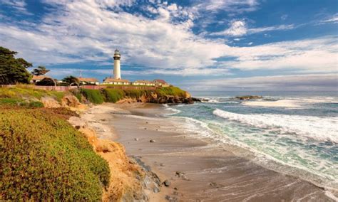 The Lighthouses of California & How to Visit Them