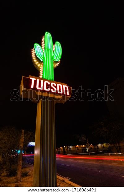 Tucson Nightlife: Over 10 Royalty-Free Licensable Stock Photos ...