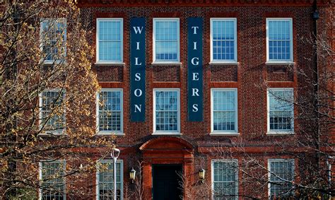 Thousands debate new name for Woodrow Wilson High School – The Wash