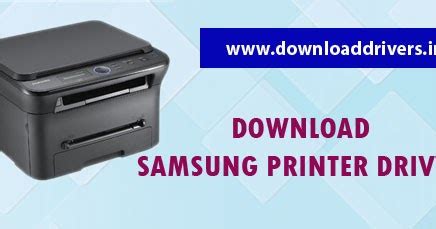 DOWNLOAD SAMSUNG UNIVERSAL PRINTER DRIVER FOR WINDOWS | Download ...