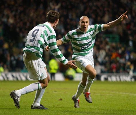 Larsson, Henrik – Pics – The Celtic Wiki