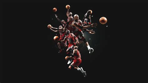 NBA Legends Wallpaper (72+ images)