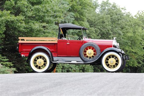 1929, Ford, Pickup, Roadster, Classic, Usa, 5184x3456, 03 Wallpapers HD ...