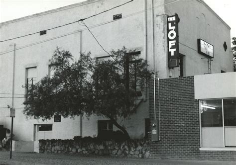 Photos: 50 years of the Loft Cinema in Tucson