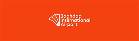 Baghdad international airport on Behance