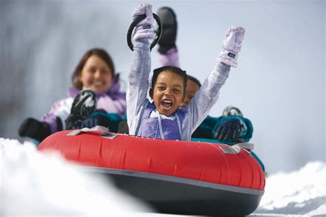 10 Best Winter Activities In The Pocono Mountains