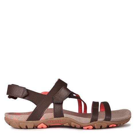 Merrell Sandspur Sandals Ladies | SportsDirect.com Ireland