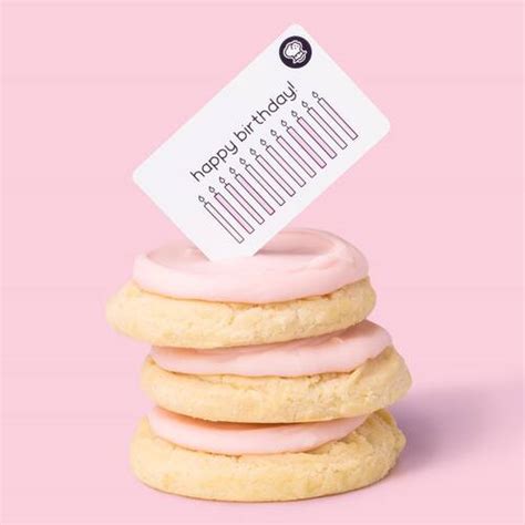 All Your Questions About Crumbl Cookies Gift Card Answered!