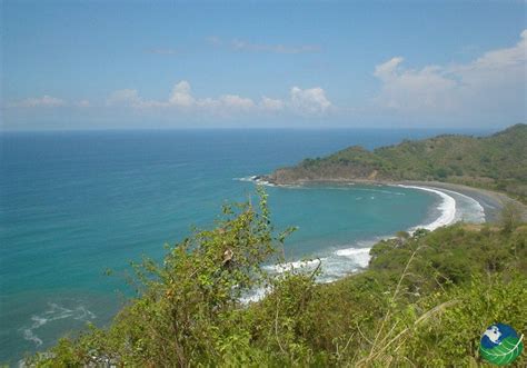 Punta Islita Costa Rica A Beautiful beach in Guanacaste.