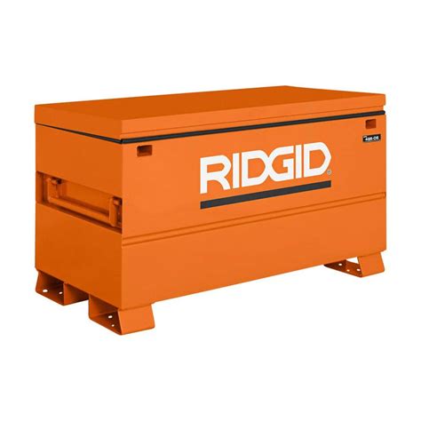 Reviews for RIDGID 48 in. x 24 in. Universal Storage Chest | Pg 1 - The Home Depot