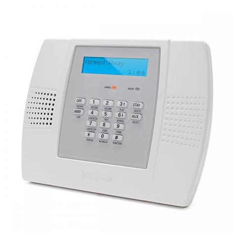 Honeywell Home Security Systems Manual | Review Home Co